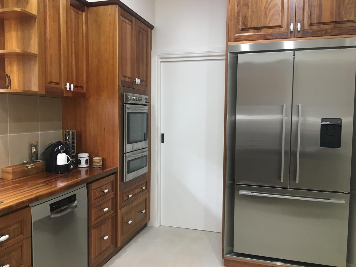 Noah'S Stanley Luxury Bed And Breakfast Экстерьер фото