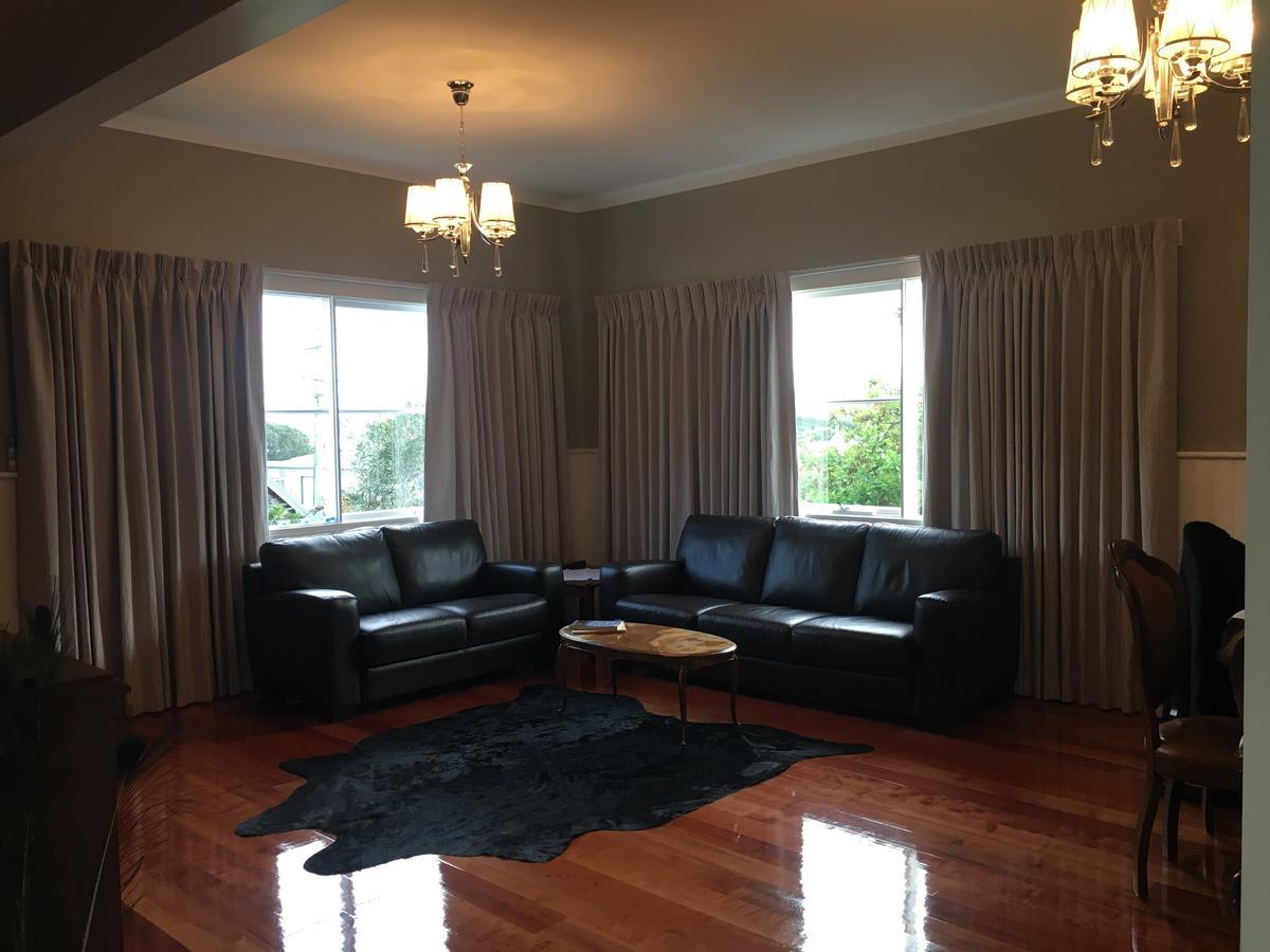 Noah'S Stanley Luxury Bed And Breakfast Экстерьер фото