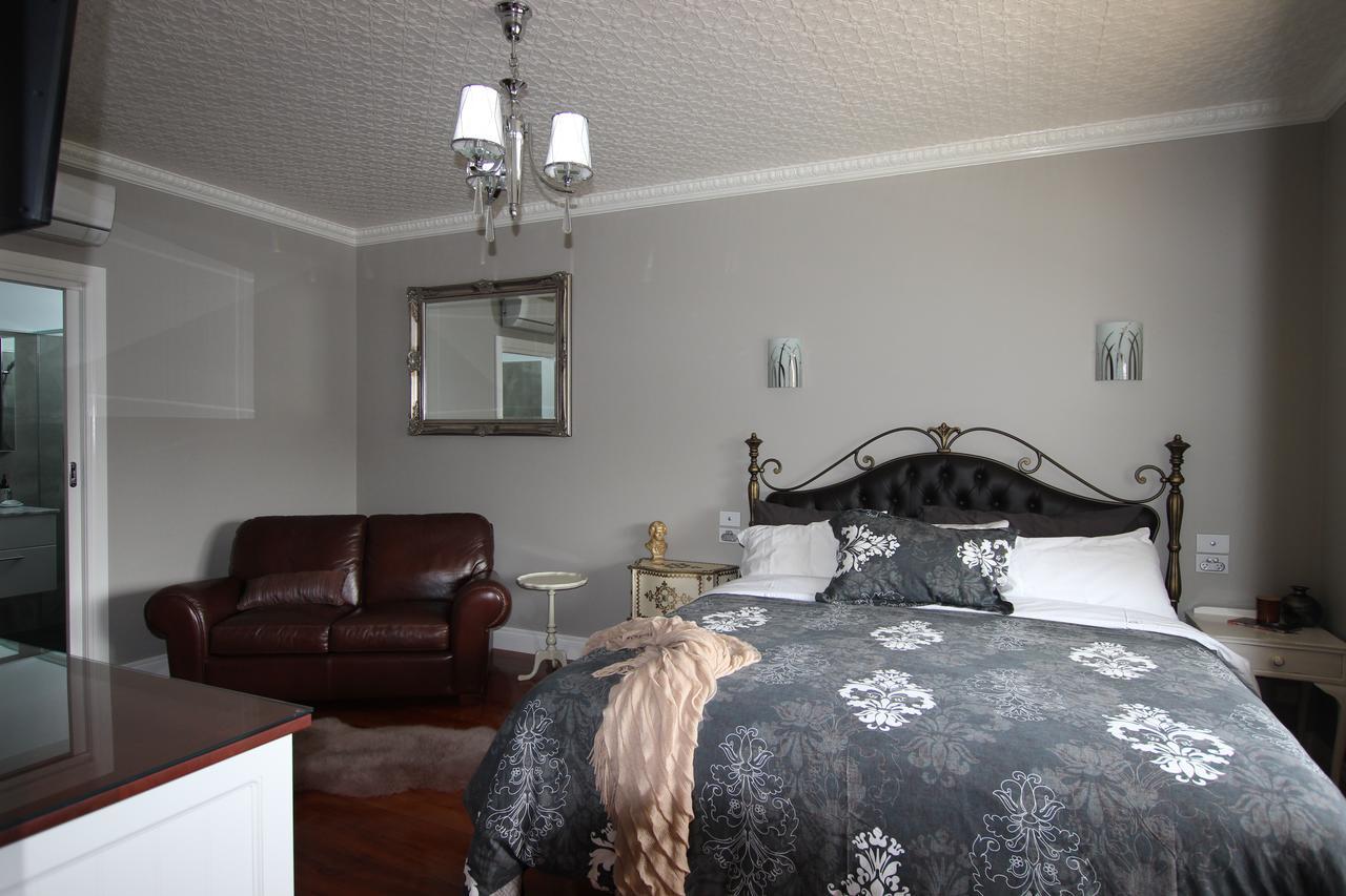 Noah'S Stanley Luxury Bed And Breakfast Экстерьер фото