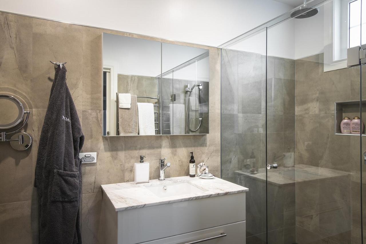 Noah'S Stanley Luxury Bed And Breakfast Экстерьер фото