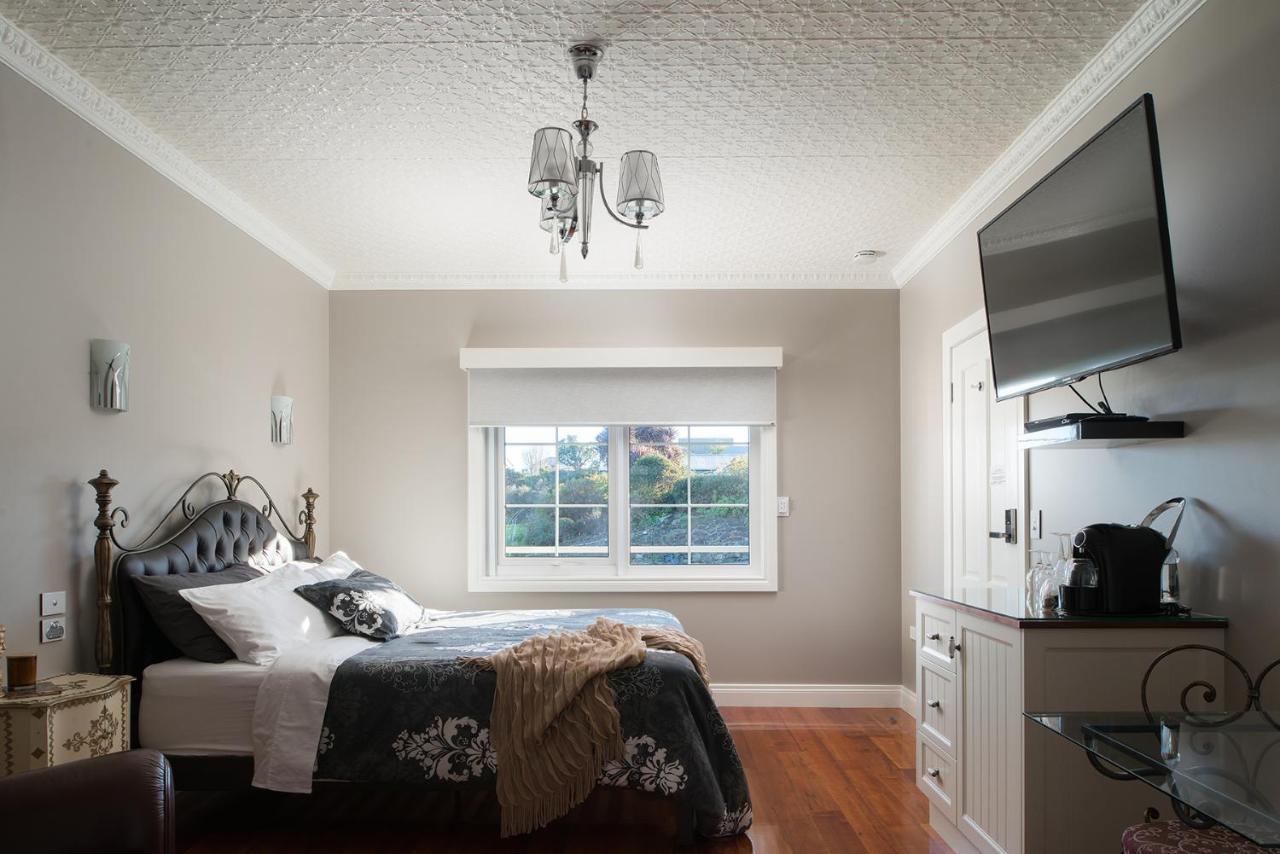 Noah'S Stanley Luxury Bed And Breakfast Экстерьер фото